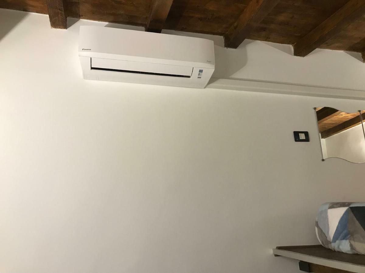 La Quiete In Centro Storico Lägenhet Genua Exteriör bild